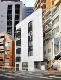 EWレジデンス東新宿 外観 物件画像1