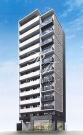 ラティエラ秋葉原 外観 物件画像1