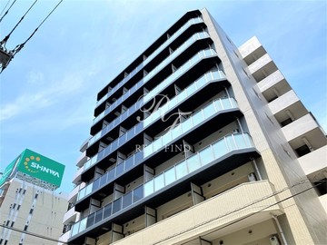 パークアクシス錦糸町ウエスト パークアクシス錦糸町ウエスト1