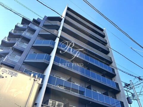 サクラアクシス中板橋｜仲介手数料無料＋高還元率