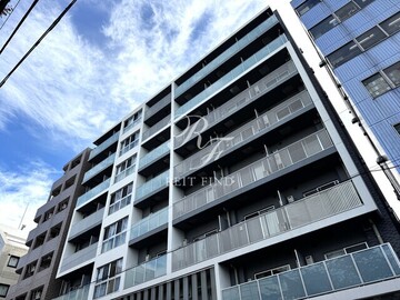 ルーエ中野坂上 ルーエ中野坂上1