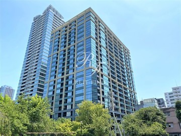 シティタワー銀座東 シティタワー銀座東1