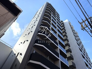 ルミークアン北上野 ルミークアン北上野1