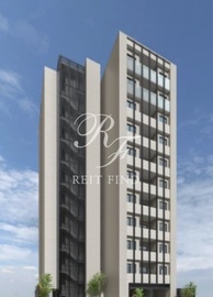 リビオメゾン西麻布 外観 物件画像1