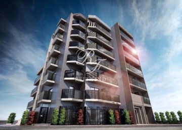 レガリス蒲田 外観 物件画像1