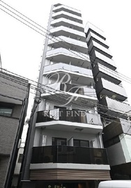 グランジット中目黒 外観 物件画像1