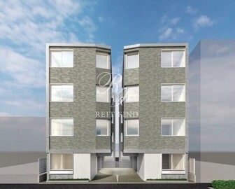 シティウォーク新江古田デュー 外観 物件画像1