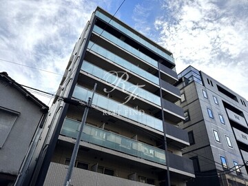 シーフォルム西新宿五丁目 シーフォルム西新宿五丁目1