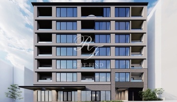 セレーネ御殿山 外観 物件画像1