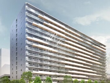 ロイヤルパークス有明 物件画像