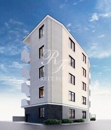 エルファーロ明大前3 外観 物件画像1