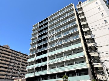 パークアクシス菊川ステーションゲート パークアクシス菊川ステーションゲート1