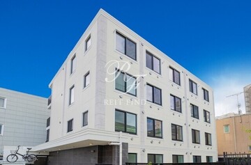 ソラシアレジデンス荻窪 物件画像