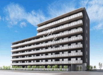 KDXレジデンス上板橋 外観 物件画像1