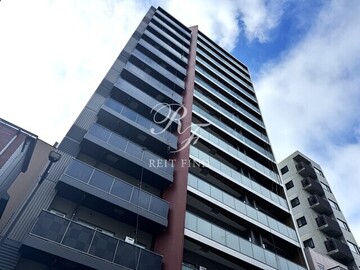 ブリリアイスト浅草 ブリリアイスト浅草1