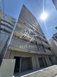 コンシェリア東京東十条レジデンス 外観 物件画像1