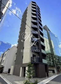 ルネサンス赤坂プレミアムコート 外観 物件画像1