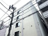 G.T.A.中野坂上 G.T.A.中野4坂上