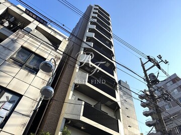 グランジット大森北 グランジット大森北1