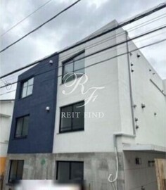 アイリス渋谷 外観 物件画像1