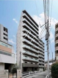 アルファコート谷在家 外観 物件画像1