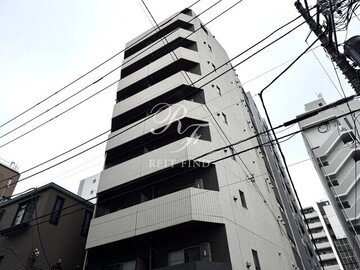 アイル両国 アイル両国1