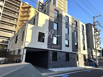 アラート大山 物件画像