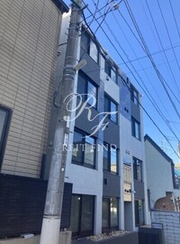 アルティローサ笹塚 外観 物件画像1