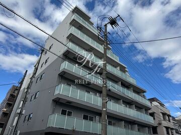 グランカーサ西葛西 物件画像