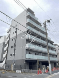 グランカーサ西葛西 外観 物件画像1