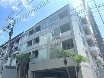 レジディア目黒2 レジディア目黒Ⅱ1