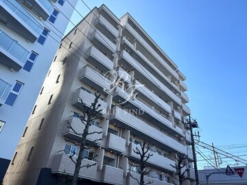 コンフォリア竹ノ塚ウエスト コンフォリア竹ノ塚ウエスト1