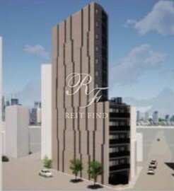 デュオフラッツ板橋大山 外観 物件画像1