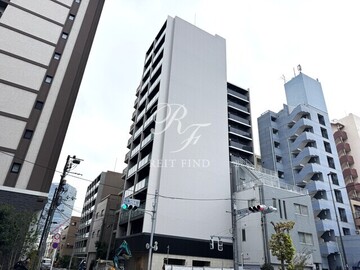 クレアティフ押上 クレアティフ押上1