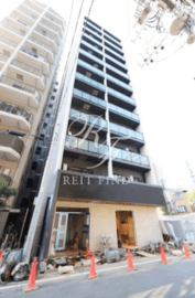 クレアティフ押上 外観 物件画像1