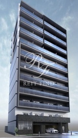 高島平ザ ガーデンレジデンス 外観 物件画像1