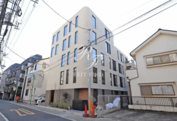 エディット文京千石2 外観 物件画像1