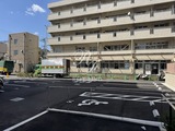 ＲＪＲプレシア蒲田 共用部 物件画像12