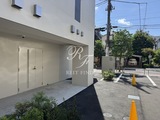 ＲＪＲプレシア蒲田 共用部 物件画像14
