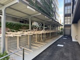 ＲＪＲプレシア蒲田 共用部 物件画像16