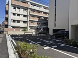 ＲＪＲプレシア蒲田 共用部 物件画像8