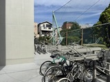マキシヴシティ大島 マキシヴシティ大島17