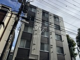 マキシヴシティ大島 マキシヴシティ大島3