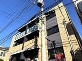 ラペルラ桜新町 ラペルラ桜新町3