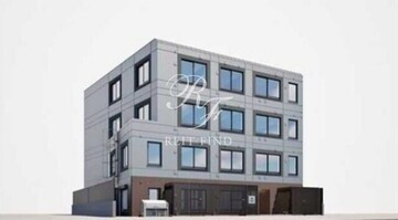 ウェルスクエア学芸大学2 外観 物件画像1