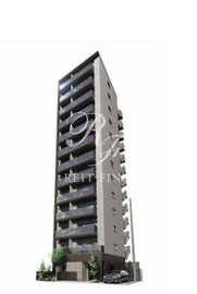 nido元浅草 外観 物件画像1