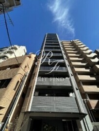 ルフォンリヴェント池袋 外観 物件画像1