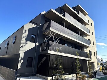 nido本蓮沼 nido本蓮沼1