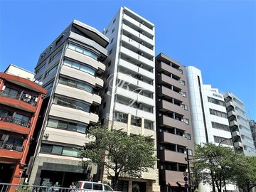 レジディア広尾2 レジディア広尾Ⅱ1