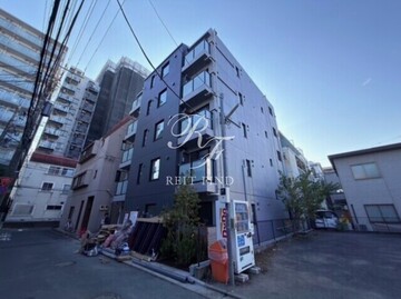 モノリス錦糸町 外観 物件画像1